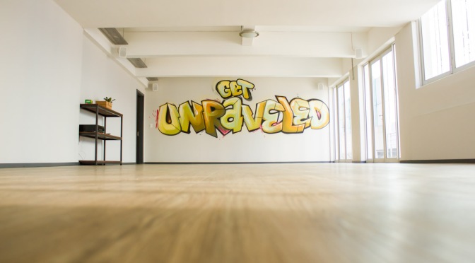 GET UNRAVELED | Yoom Yogi